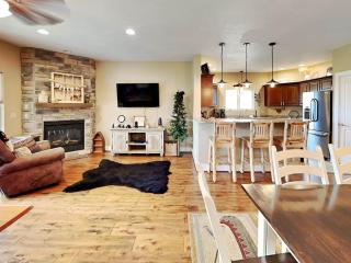 BlueBeary Retreat - 3