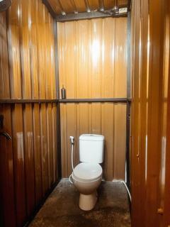 Villa Kamar Tamu Minggir - Sleman - 1