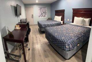 Ozark Inn - Mena - 3