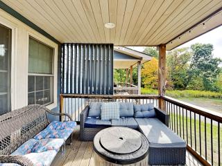 BlueBeary Retreat - McHenry - 2