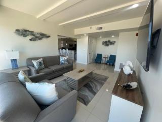 Beachfront Luxury Renewed Condo - South Padre Island - 9