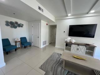 Beachfront Luxury Renewed Condo - South Padre Island - 1