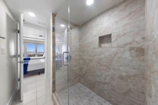 Stunning Sunsets and SpaceX Views - 2