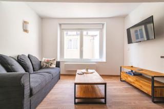 Jeroboam Fauvette, bel appartement hyper centre Epernay - 0