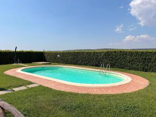 Casale Fattoria Benaris With Private Pool - Marsiliana - Marsiliana - 9
