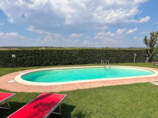 Casale Fattoria Benaris With Private Pool - Marsiliana - Marsiliana - 5