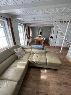 Little Blue Cottage #7 - Fehmarn - 9