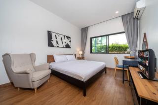 shambhala villa - Chalong - 1