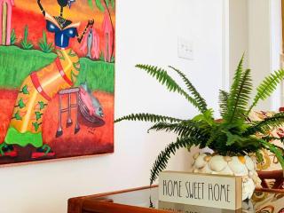 Jolly Holiday Apartment 1-A - Jolly Harbour - 7
