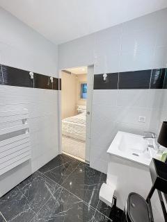 2Pièces Marina Baie des Anges - 2