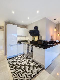 2Pièces Marina Baie des Anges - 4