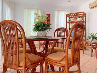 Jolly Holiday Apartment 1-A - Jolly Harbour - 6