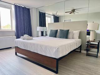 Atlanta Downtown! Onsite Parking! 2BD! City View! LM509 - Atlanta - 8