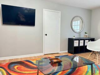 Atlanta Downtown! Onsite Parking! 2BD! City View! LM509 - Atlanta - 3