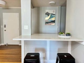 Atlanta Downtown! Onsite Parking! 2BD! City View! LM509 - Atlanta - 4