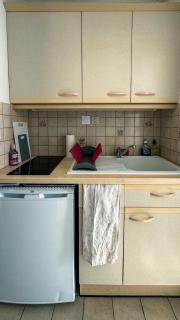 Studio vue mer - Trévou-Tréguignec - 4