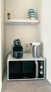 Studio vue mer - Trévou-Tréguignec - 2