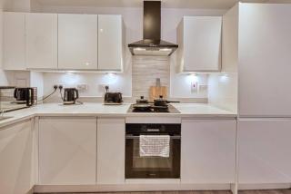 Jewellery Court Flat 28 - Near Jewellery Quarter & City Centre - Birmingham - 3