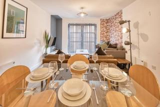 Jewellery Court Flat 28 - Near Jewellery Quarter & City Centre - Birmingham - 1