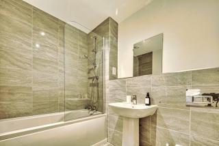 Jewellery Court Flat 28 - Near Jewellery Quarter & City Centre - Birmingham - 6