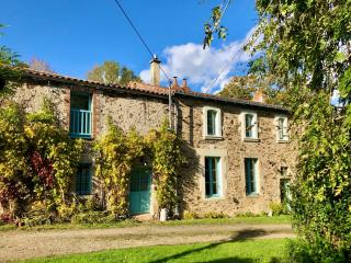 Gîte le Saint Couette 4 étoiles, charme & confort chic - Saint-Colombin - 0