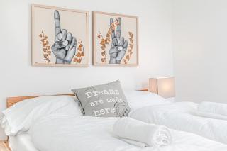 Private Rooms in Shared Apt at Central Location for Longstays - Wenen - 2
