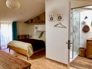 Gîte le Saint Couette 4 étoiles, charme & confort chic - 5