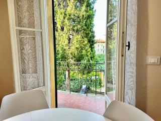 Appartamento liberty Vittoria - 0