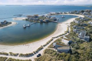 Luxe Strandvilla - 4p - 50m van het Zandstrand - Villa 48 - 6