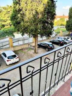 Appartamento liberty Vittoria - 7