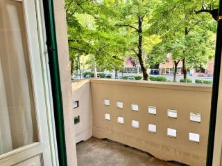 Appartamento liberty Vittoria - 6