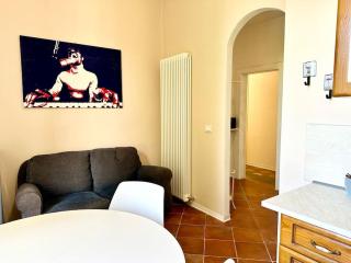Appartamento liberty Vittoria - Parma - 4