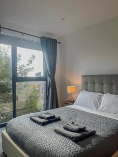 Elmardi Residence - Deluxe City Centre 2 Bedroom Apartment - 6