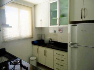 Apartamento Caldas Novas 2 Quartos - Caldas Novas - 7