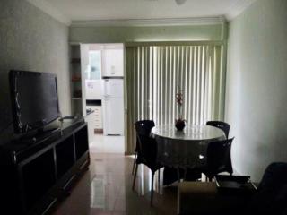 Apartamento Caldas Novas 2 Quartos - Caldas Novas - 1