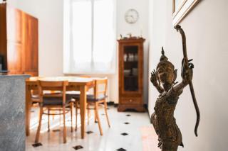 palmaria suite -the duck nest - Genoa - 6