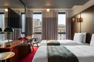 Hotel Afisha - Tbilisi - 6