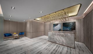 The MarQ - Enchanted Hideaway - Ho Chi Minh - 8