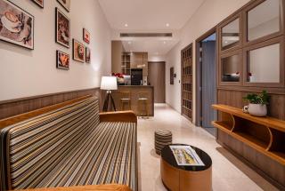 The MarQ - Enchanted Hideaway - Ho Chi Minh - 7