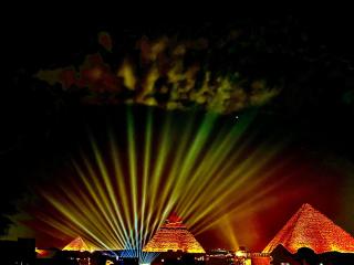 Pyramids moon view inn - Il Cairo - 9
