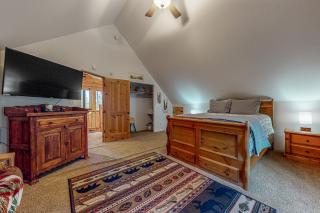 Bear Haven - Angel Fire - 3