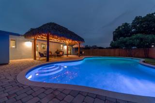 Deerfield Beach Boca Raton with pool 1 mile from the beach - Deerfield Beach - 8