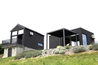 Wellness Villa Silente with spa area - - 9