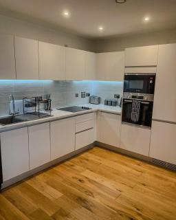 Elmardi Residence - Deluxe City Centre 2 Bedroom Apartment - 1