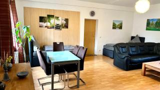 Ferienwohnung Freund & Berndt - Nermsdorf - 4