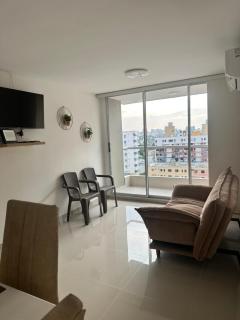 Super ubicado, lo tienes todo! - Barranquilla - 0
