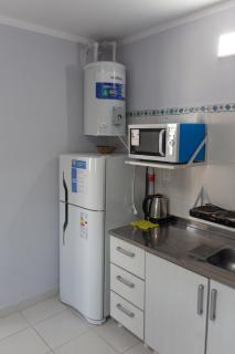 Departamentos La Justina - 2