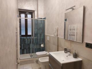 L'appartamento blu di Nicole - Turin - 4