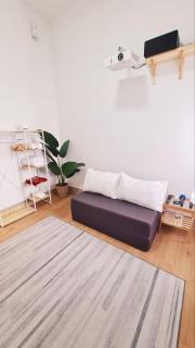 Mimi Cozy Homestay, 3R3B KLCC View with PLAYSTATION 4, NETFLIX, WiFi 6, Pool Table, Home Cinema - Kuala Lumpur - 6