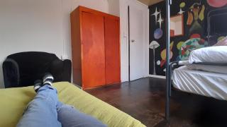 Hostel Vortice - Puerto Natales - 2